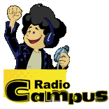 Logo Radio Campus
