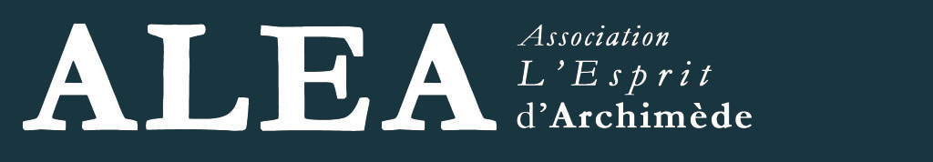 Association L'Esprit d'Archimède